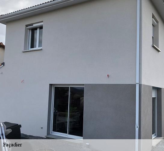 Façadier 77410
